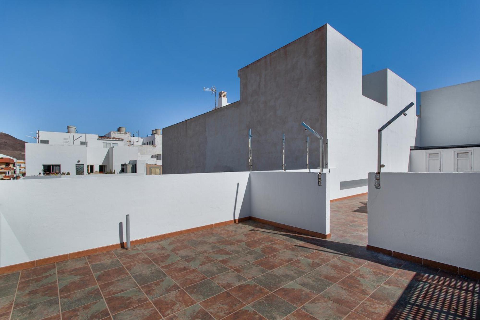 Casa Paula - 25 Arinaga Exterior foto