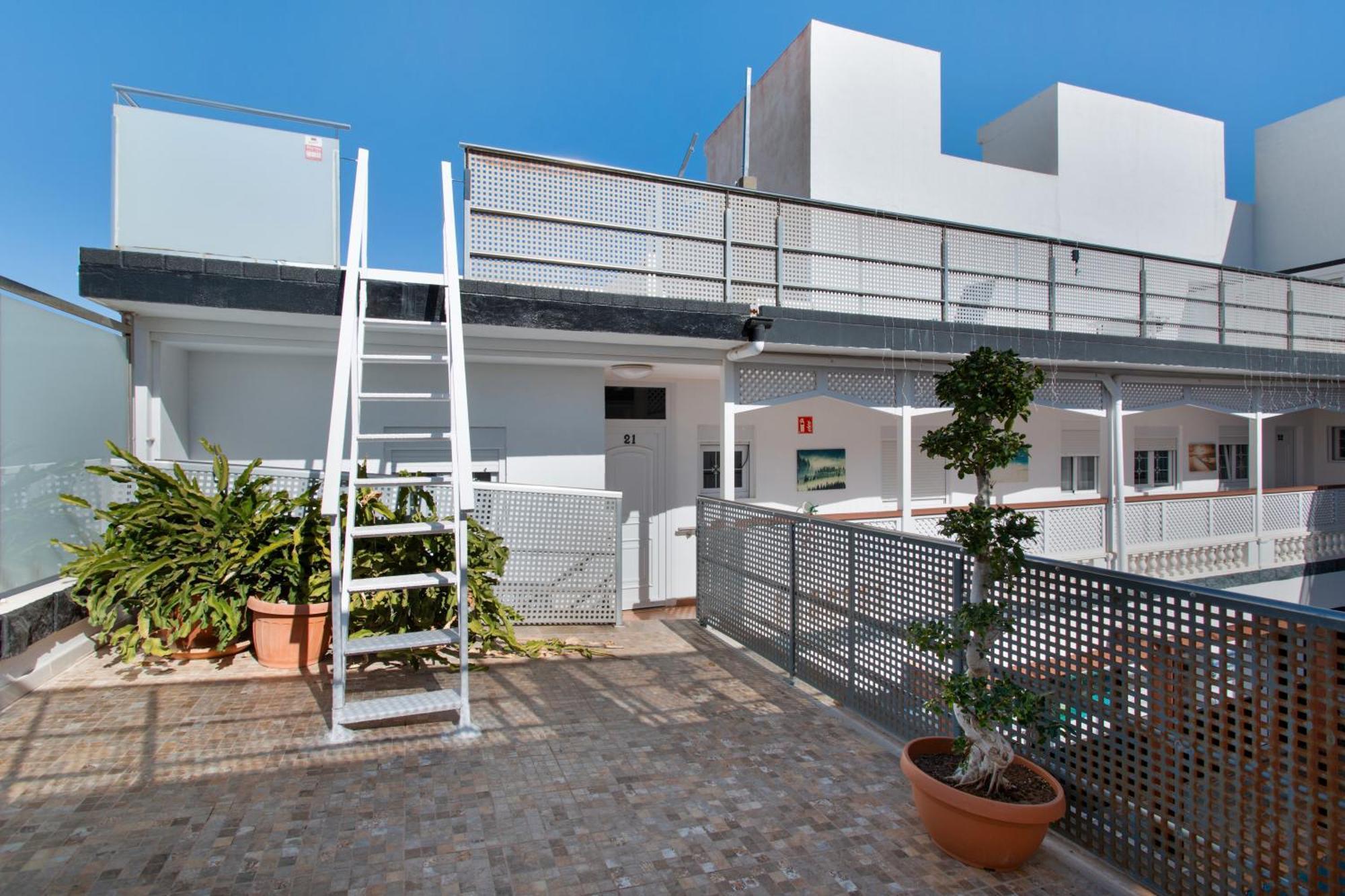 Casa Paula - 25 Arinaga Exterior foto